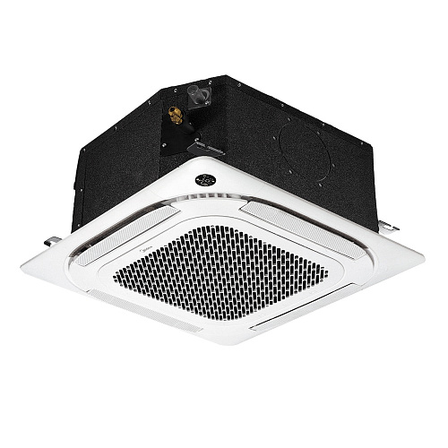 Кассетный внутренний блок мульти-сплит-системы Midea MMCA4U-12HRFNX-Q(GA) Кассетный внутренний блок мульти-сплит-системы Midea MMCA4U-12HRFNX-Q(GA)