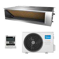 Канальные кондиционеры Midea MTI/MOX