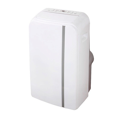 Мобильный кондиционер Midea MPPDB-12CRN7-Q Мобильный кондиционер Midea MPPDB-12CRN7-Q