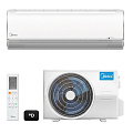 Инверторный настенный кондиционер (сплит-система) Midea MSFA2W-12N8D6-I / MSFA1-12N8D6-O Инверторный настенный кондиционер (сплит-система) Midea MSFA2W-12N8D6-I / MSFA1-12N8D6-O