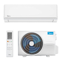 Настенные кондиционеры Midea Primary MSAG3