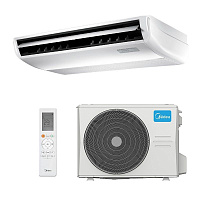 Напольно-потолочные кондиционеры Midea MUE-F