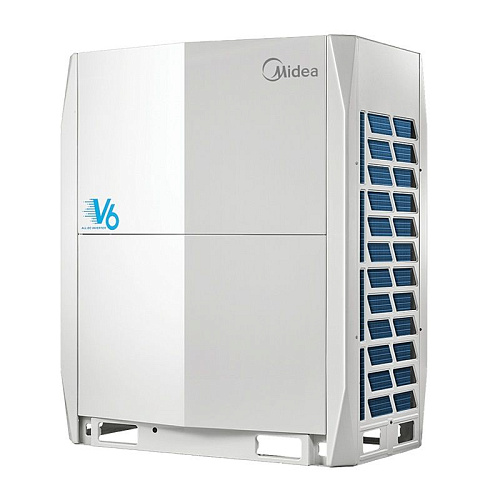 Наружный блок VRF Midea MV6-400WV2GN1 Наружный блок VRF Midea MV6-400WV2GN1