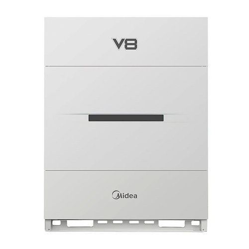 Наружный блок VRF Midea MV8-730WV2GN1(PRO) Наружный блок VRF Midea MV8-730WV2GN1(PRO)