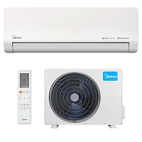 Настенные кондиционеры Midea EASY (MSES1S)