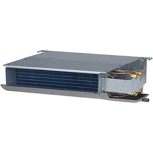 Канальный фанкойл Midea MKT3-V1000 Канальный фанкойл Midea MKT3-V1000