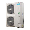 Наружный блок VRF Midea MVUH260C-VA3i Наружный блок VRF Midea MVUH260C-VA3i
