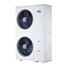 Наружный блок VRF Midea MV8Si-252WV2GN1 Наружный блок VRF Midea MV8Si-252WV2GN1