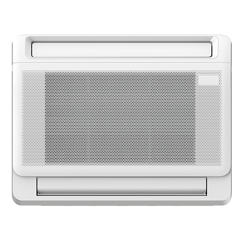 Консольный внутренний блок мульти-сплит-системы Midea MMFA2U-17HRFNX-Q(GA) Консольный внутренний блок мульти-сплит-системы Midea MMFA2U-17HRFNX-Q(GA)