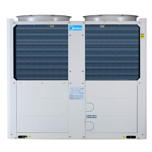 Модульный чиллер Midea MCDH164A-PR3-P Модульный чиллер Midea MCDH164A-PR3-P