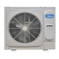 Компрессорно-конденсаторные блоки Midea MVUH-CCU-VA1