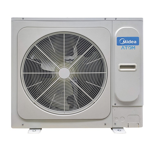 Компрессорно-конденсаторный блок Midea MVUH50CCU-VA1 Компрессорно-конденсаторный блок Midea MVUH50CCU-VA1