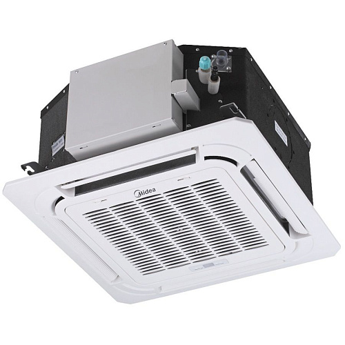 Внутренний блок VRF-системы Midea MVS22T-VA1 Внутренний блок VRF-системы Midea MVS22T-VA1