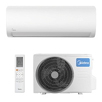 Настенные кондиционеры Midea Paramount R32