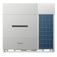 Компрессорно-конденсаторные блоки Midea MVUH-CCU-VA3
