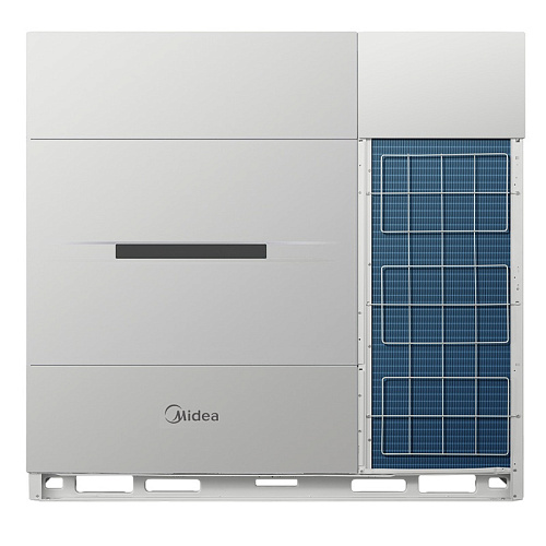 Компрессорно-конденсаторный блок Midea MVUH1060CCU-VA3 Компрессорно-конденсаторный блок Midea MVUH1060CCU-VA3