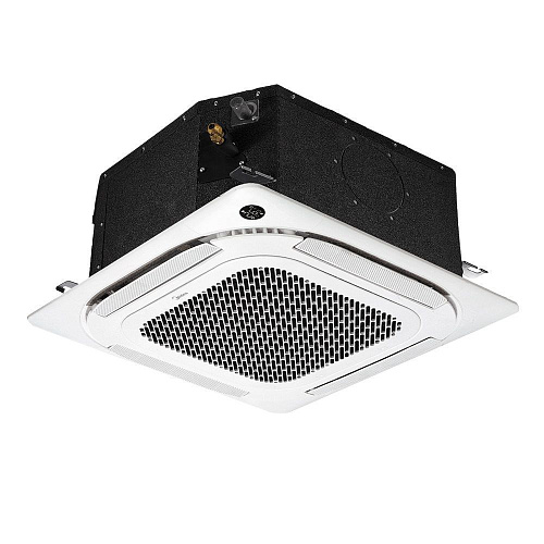 Инверторный кассетный кондиционер (сплит-система) Midea MCA3U-12HRFNX(GA) / MOX230-12HFN8-Q(GA) Инверторный кассетный кондиционер (сплит-система) Midea MCA3U-12HRFNX(GA) / MOX230-12HFN8-Q(GA)