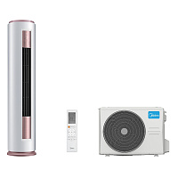 Колонные кондиционеры Midea MFYC/MOX