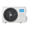 Инверторный канальный кондиционер (сплит-система) Midea MTIU-18HWFNX(GA) / MOX330U-18HFN8-Q(GA) Инверторный канальный кондиционер (сплит-система) Midea MTIU-18HWFNX(GA) / MOX330U-18HFN8-Q(GA)
