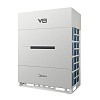 Наружный блок VRF Midea MV8-730WV2GN1(PRO) Наружный блок VRF Midea MV8-730WV2GN1(PRO)