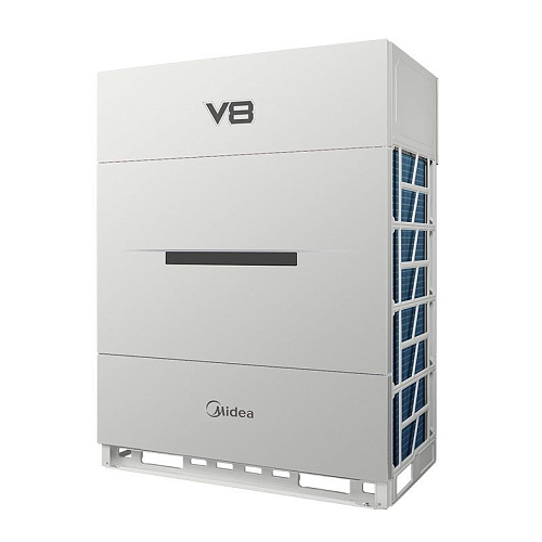 Наружный блок VRF Midea MV8-730WV2GN1(PRO) Наружный блок VRF Midea MV8-730WV2GN1(PRO)