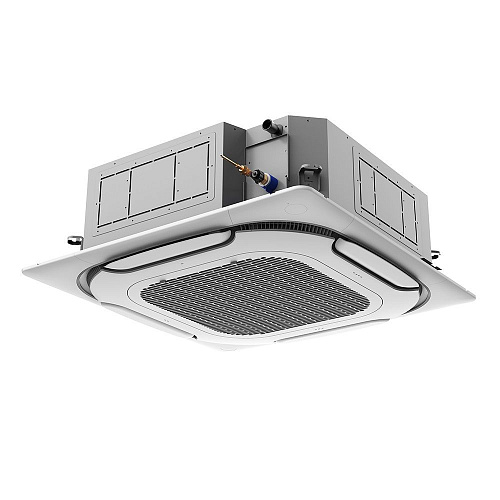 Внутренний блок VRF-системы Midea MIH160Q4HN18 Внутренний блок VRF-системы Midea MIH160Q4HN18