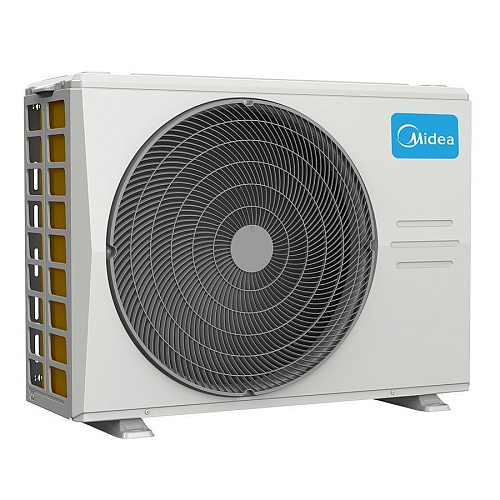 Инверторный настенный кондиционер (сплит-система) Midea MSFA2W-12N8D6-I / MSFA1-12N8D6-O Инверторный настенный кондиционер (сплит-система) Midea MSFA2W-12N8D6-I / MSFA1-12N8D6-O