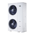 Наружный блок VRF Midea MV8S-280WV2GN1 Наружный блок VRF Midea MV8S-280WV2GN1