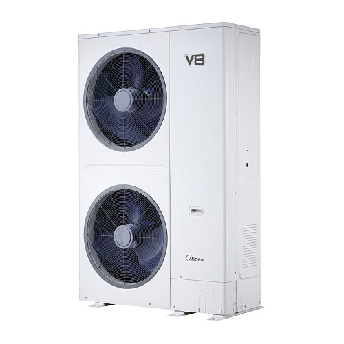 Наружный блок VRF Midea MV8S-280WV2GN1 Наружный блок VRF Midea MV8S-280WV2GN1