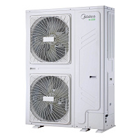 Чиллеры Midea ARCTIC