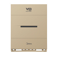Наружные блоки VRF-системы Midea V8-i ULTRA