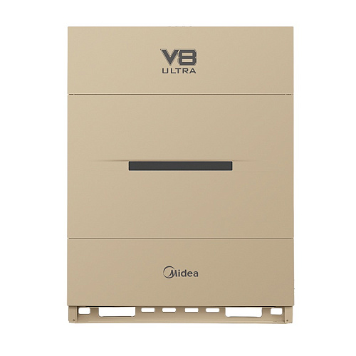 Наружный блок VRF Midea MV8i-850WV2GN1(ULTRA) Наружный блок VRF Midea MV8i-850WV2GN1(ULTRA)